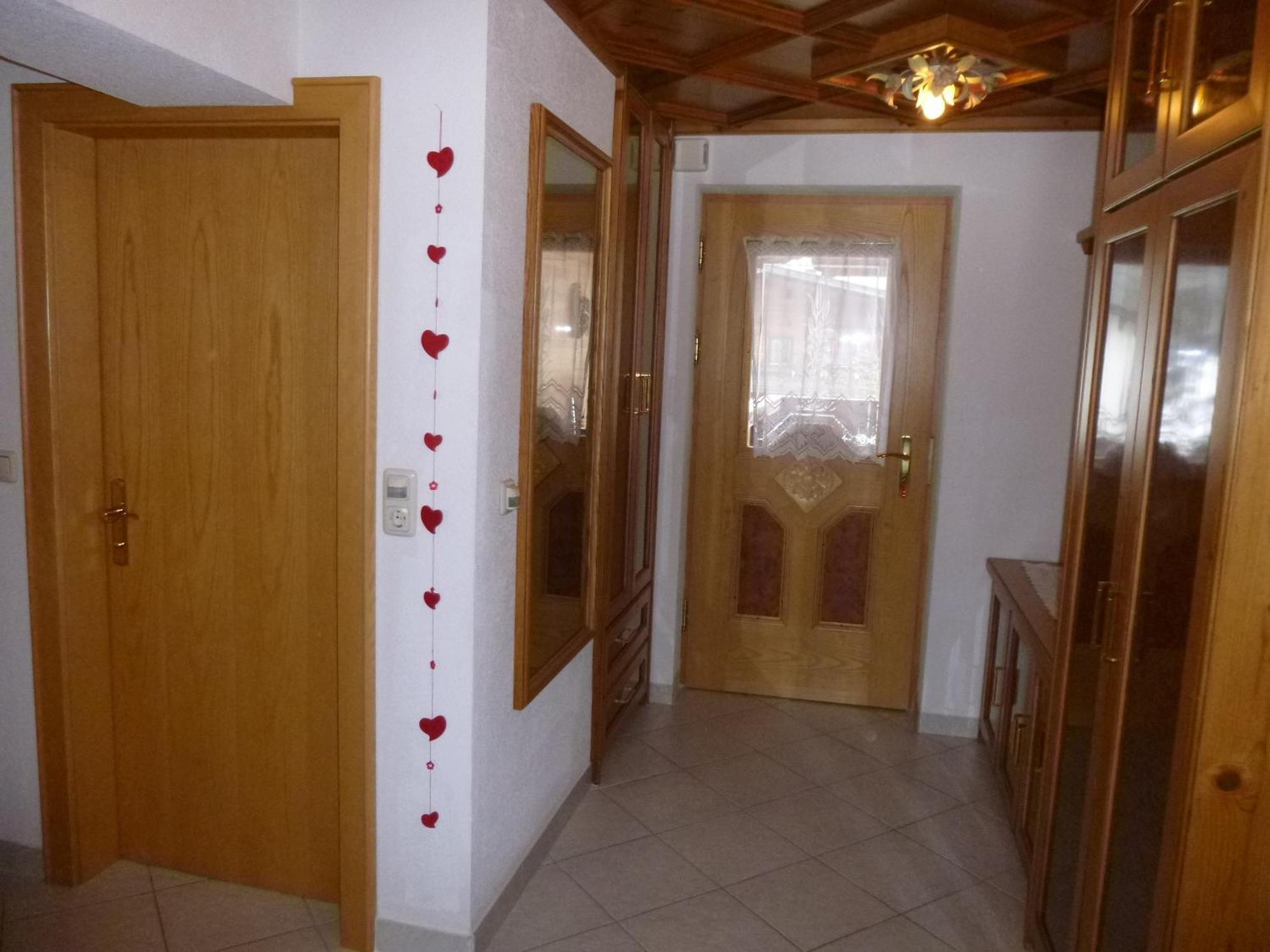 Ferienwohnungen Hauser Waidring Kamer foto