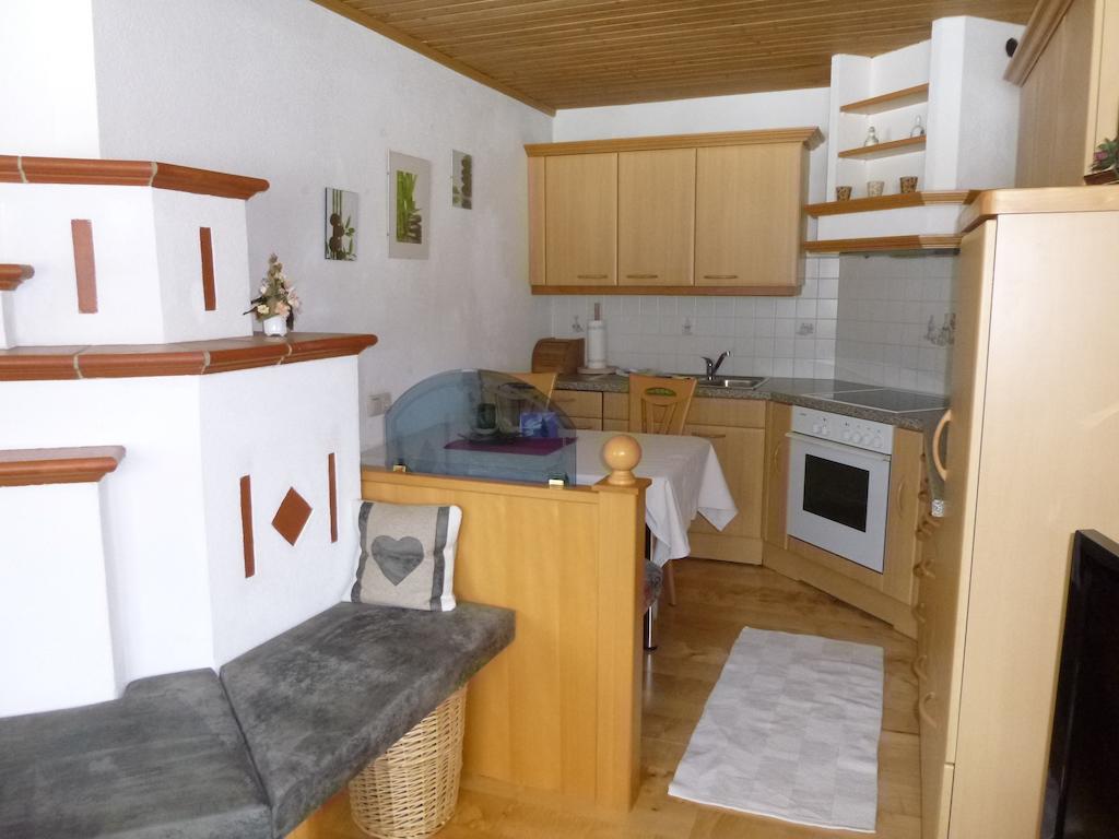 Ferienwohnungen Hauser Waidring Kamer foto