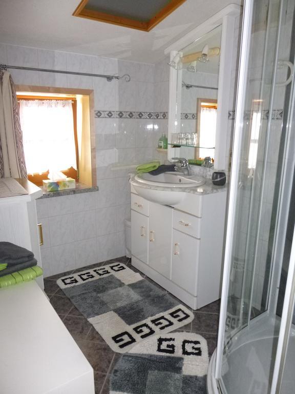 Ferienwohnungen Hauser Waidring Kamer foto